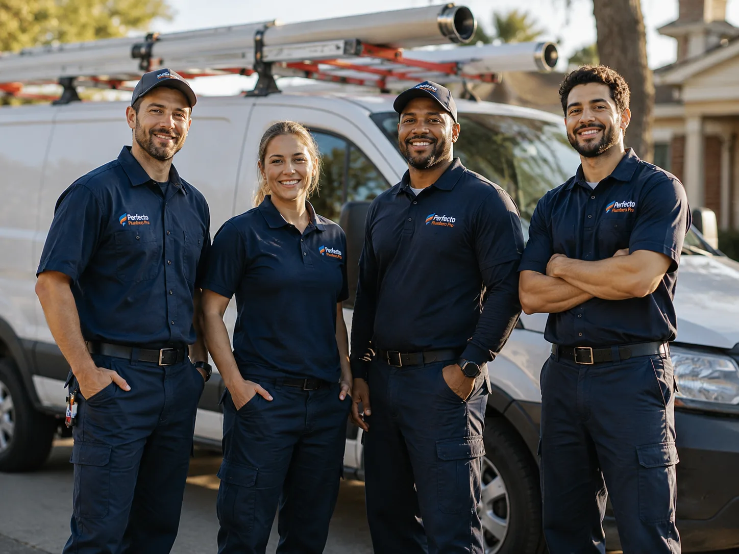Emergency Plumber Near Me in New Waverly, IN near me
